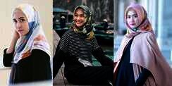 6 Hijab Fashion Blogger Indonesia yang Sukses