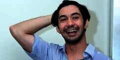 Temuan Mengejutkan Reza Rahadian Saat Perankan Tunanetra
