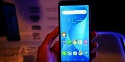 Fenomena `HP Gaib`, Asus Minta Maaf