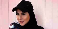 Tren Tahun Ini! Intip 5 Gaya Seleb Pakai Hijab Topi