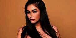 Gara-gara Foto Ini, Celine Disebut Mirip Syahrini