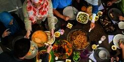 23 Tempat Bukber di Jakarta Favorit Foodies di Traveloka Eats