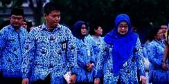 Ini Sanksi PNS yang Terbukti Sebar Kebencian di Medsos