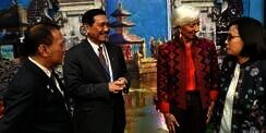 IMF-World Bank Cari `Staf Penghubung`, Segini Gajinya