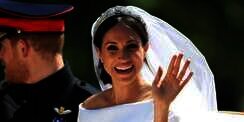 Makeup Sederhana Meghan Markle, Ternyata Harganya..
