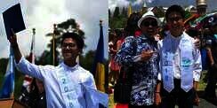 Lulus SMA di Amerika, Ini Potret Wisuda Iqbaal Ramadhan
