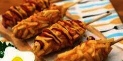 Yuk Bikin Hotang, Menu Buka Puasa yang Lagi Tren