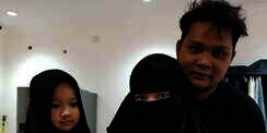 Istri Bercadar, Virgoun: Perempuan Ahli Surga 