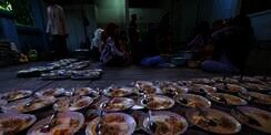 Jadwal Imsak Jakarta, Surabaya, Bandung, Medan Hari Ini