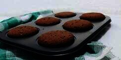 Milo Cupcake, Si Manis Teman Buka Puasa