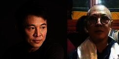 Pengakuan Jet Li Usai Viral Foto Kondisinya Memprihatikan