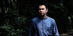 Raffi Ahmad Bungkam Saat Diterawang, Ini Reaksi Ayu Ting Ting