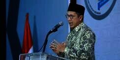 780 Petugas Haji Digembleng di Pondok Gede