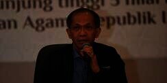 Suhu Mekah Diprediksi 53 Derajat, Jemaah Haji Dibekali Ini