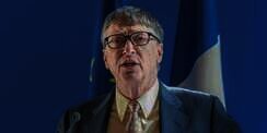Begini Jadinya Kalau Bill Gates Nggak Sekolah di SMA Ini