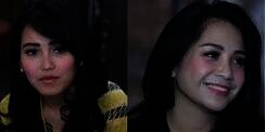 Lagi, Gaya Ayu Ting Ting Disebut Mirip Nagita Slavina