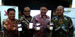Mobile Banking BSM Makin Kekinian, Ada Fitur QR Pay