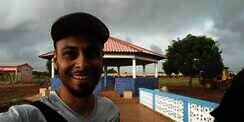 Ali Banat, Miliarder Muslim yang Donasi Semua Hartanya Wafat