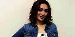 Diam-diam Zaskia Gotik Sudah Punya Pacar?