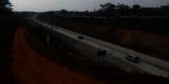 Polisi: Tol Pemalang-Semarang Bisa Dilalui H-2 Lebaran