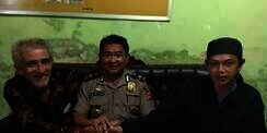Bule Ngamuk Dengar Suara Masjid di Bogor Akhirnya Minta Maaf