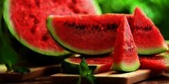 Makan Semangka 5 Hari Berturut-turut, Ini yang Akan Terjadi