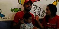 Foto Ini Bukti Kabar Raffi Cabut dari Pesbukers Cuma Gimmick?