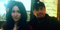 Foto Bareng Lucinta Luna, Caption Sunan Kalijaga Bikin Geger