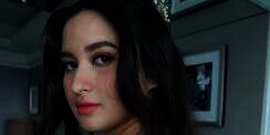 Tampil Cantik Saat Prom Night, Putri Titi DJ Bak Princess!