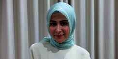 7 Tahun Peluk Islam, Artis Cantik Ini Ingin Berhijab