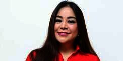 Annisa Bahar Kecelakaan, Mobilnya Ringsek Parah