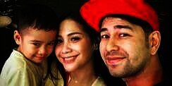 Raffi Ahmad Ingin Punya Anak Lagi, Jawaban Nagita Mengejutkan