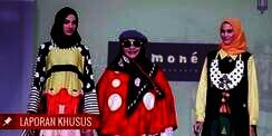 Berkah Baju Lebaran