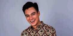 Foto Pengantin yang Diunggah Baim Wong Bikin Penasaran