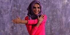 Skincare Wajib Dipakai Hijaber Sebelum Olahraga