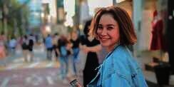Penampilan Terbaru Rossa, Makin Terlihat Awet Muda!