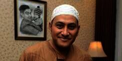 Lebaran Mengharukan Said Bajuri