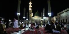 Waktu Imsak Jakarta, Surabaya, Bandung Hari ke-24 Ramadan