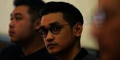 Cerita Afgan Tak Pernah Beli Baju Lebaran