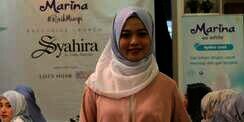 Dicari Perempuan yang Ingin #RaihMimpi Jadi Bintang Marina
