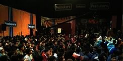 Pesbukers Ramadan Kena Teguran Keras Gara-gara Goyang Pinggul