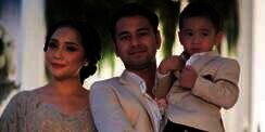 Wow, Raffi Ahmad Borong 6 Kavling Demi Bisa Kumpul Keluarga