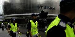 Mengintip Hotel Tempat Kim Jong Un Menginap