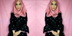 Ola Ayu: Makeup Lebaran Inspirasi dari Dian Sastro