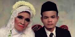 Ingat Nenek Dinikahi Pemuda 21 Tahun, Kini Hamil 7 Bulan!