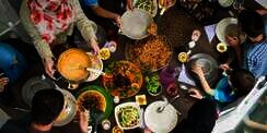 Waktu Imsak Jakarta, Surabaya, Bandung Hari ke-28 Ramadan