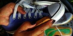 5 Cara Merawat Sepatu, Praktis dan Murah!