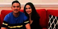 Vanessa Angel Akui Ditransfer Uang dari Kekasih, Nilainya?