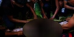 Sempat Hilang, Wanita Ditemukan Tewas Dimakan Ular