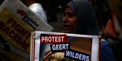 Politisi Belanda Berulah Lagi, Bikin Sayembara Kartun Nabi